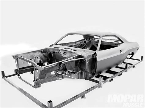 1970 dodge challenger sheet metal|Dodge Challenger amd panels.